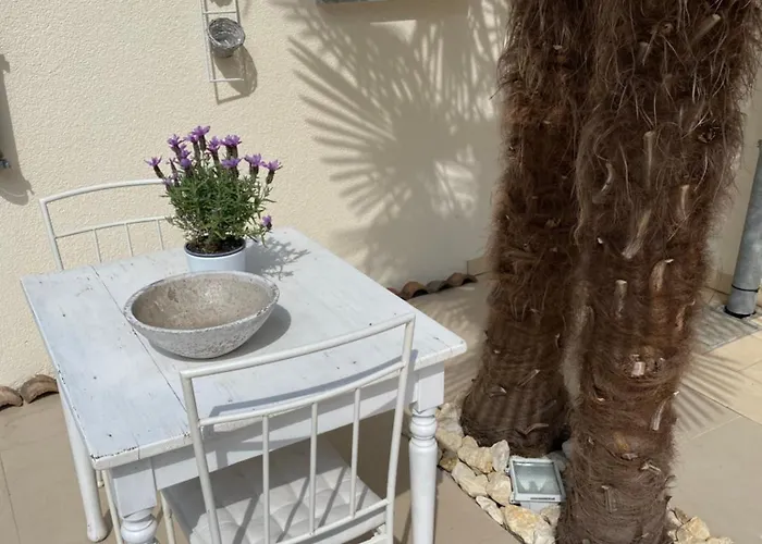 Nocleg ze śniadaniem Nathalie