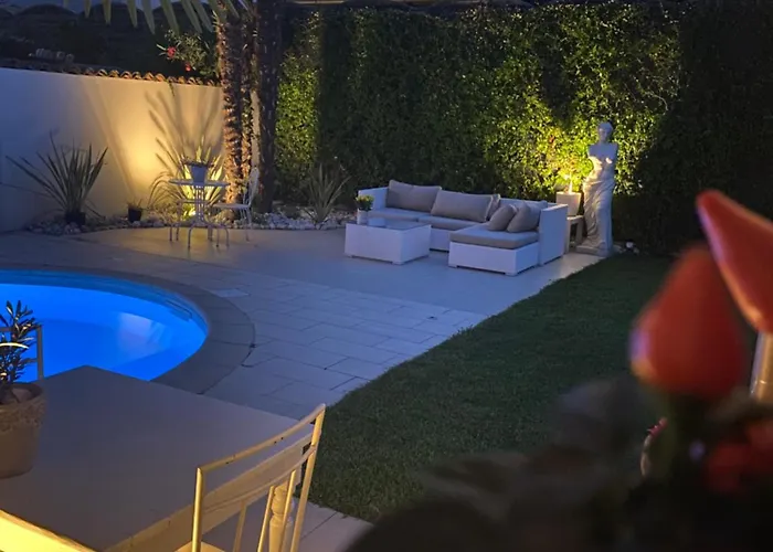 Nathalie Nocleg ze śniadaniem *