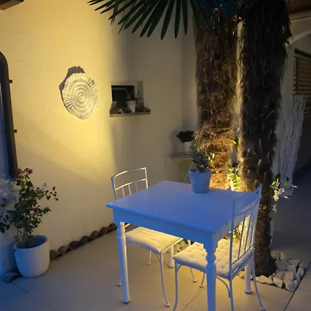 Nathalie Bed & Breakfast