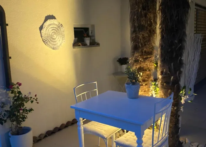 Nathalie Bed & Breakfast