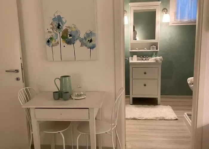 Bed & Breakfast Nathalie *